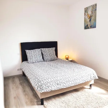 ⁂⁂ LE CHAMOIS Appartement [CLEDICIHOME] / Magnifique vue sur les montagnes / 4 KMs DE GERARDMER ! ⁂⁂ Rochesson Extérieur photo