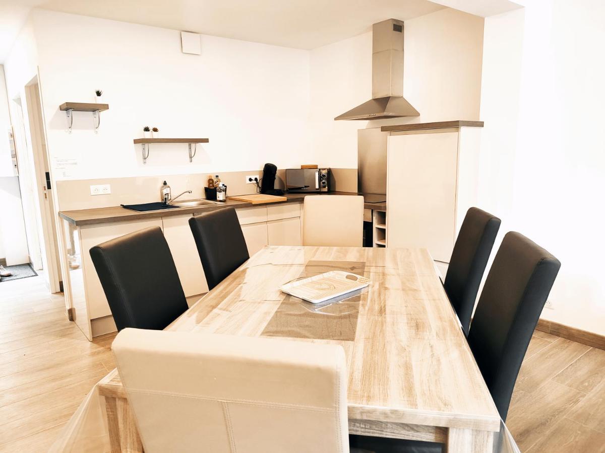 Appartement ⁂⁂ Le Chamois [cledicihome] / Magnifique Vue Sur Les Montagnes / 4 Kms De Gerardmer ! ⁂⁂