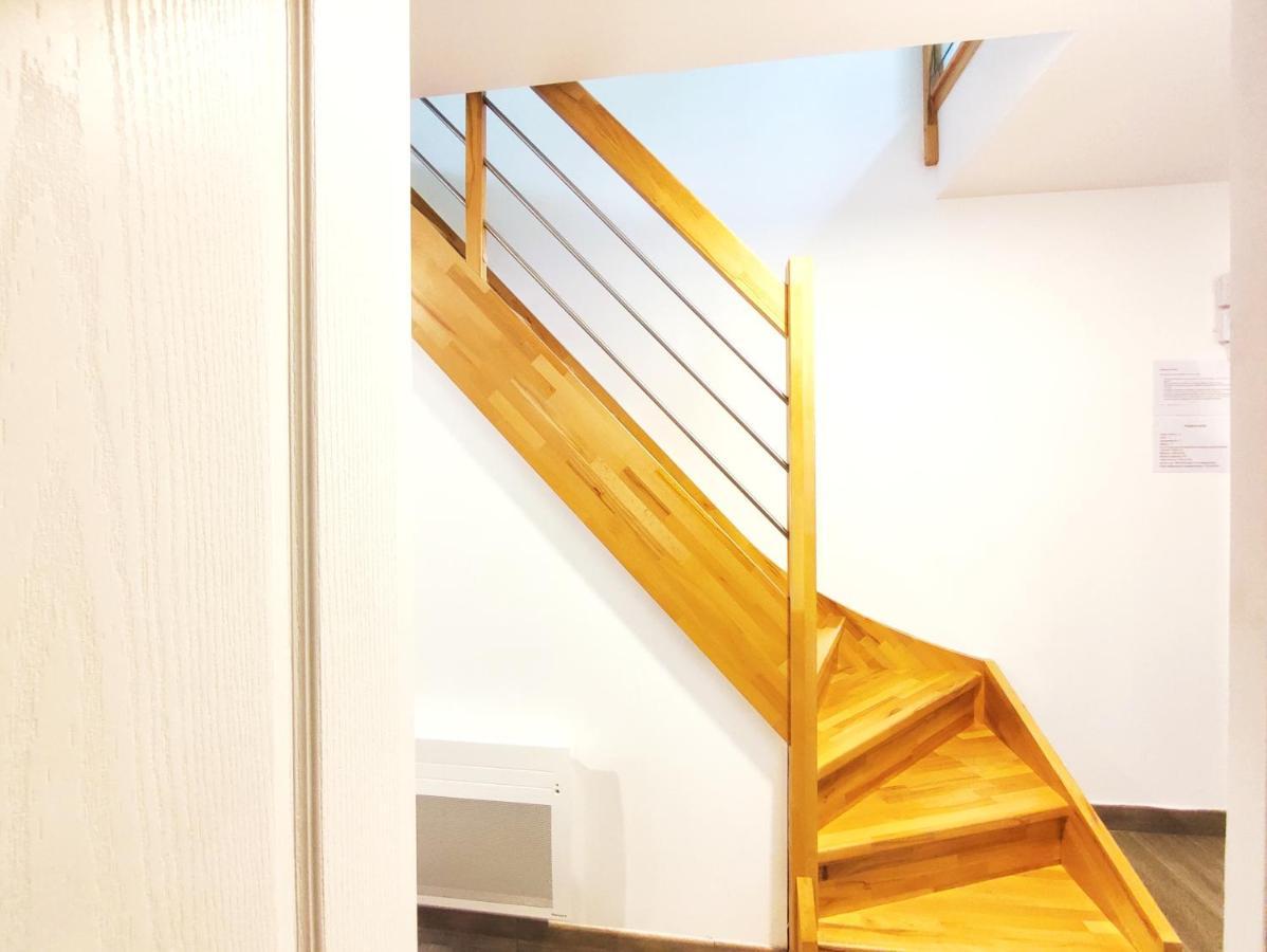 Appartement ⁂⁂ Le Chamois [cledicihome] / Magnifique Vue Sur Les Montagnes / 4 Kms De Gerardmer ! ⁂⁂ Rochesson