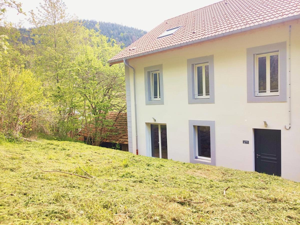 ⁂⁂ Le Chamois [cledicihome] / Magnifique Vue Sur Les Montagnes / 4 Kms De Gerardmer ! ⁂⁂